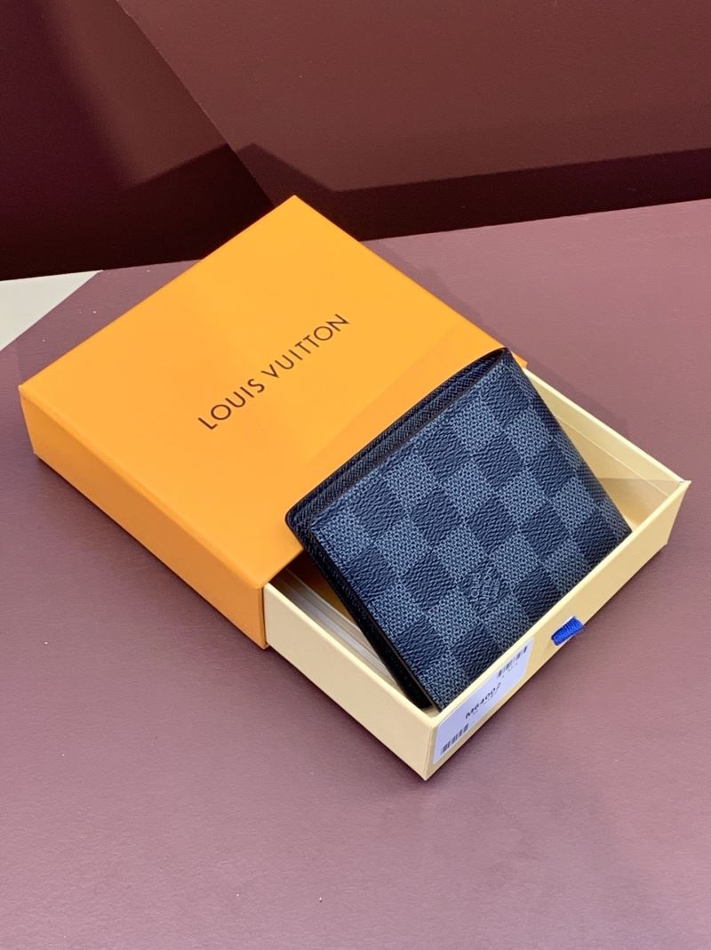 LV Wallets